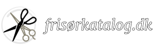 frisørkatalog.dk